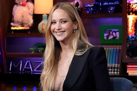 el desnudo integral de jennifer lawrence|El desnudo integral de Jennifer Lawrence que ha dado la vuelta .